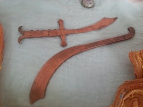 Artesanía
