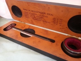 Encorchadoras - Marcadores- Descorchadoras