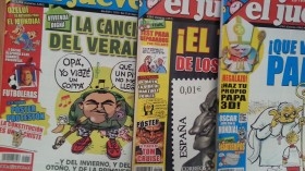 Revistas EL JUEVES. Año 1998-2006-2009. 12 unidades diferentes.