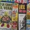 Revistas EL JUEVES. Año 1998-2006-2009. 12 unidades diferentes.