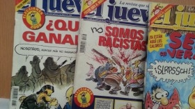 Revistas EL JUEVES. Año 2000. 12 unidades diferentes.