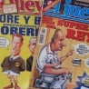 Revistas EL JUEVES. Año 2000. 12 unidades diferentes.