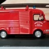 Furgón de Bomberos. Modelo escala 1:43.