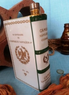 Brandy - Coñac - Whisky -Alcohol