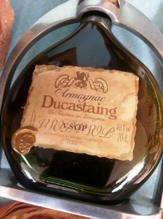 Brandy - Coñac - Whisky -Alcohol