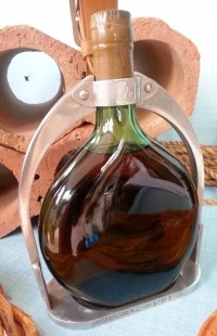 Brandy - Coñac - Whisky -Alcohol
