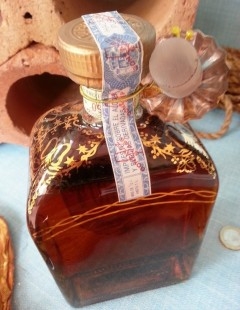 Brandy - Coñac - Whisky -Alcohol