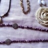 Collares  vintage. 6 piezas diferentes.