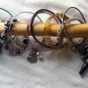 Pulseras vintage. Lote de 12 unidades. Muy bonitas