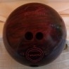 Bola de bolos. EBONITE - MAXIM.