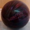 Bola de bolos. EBONITE - MAXIM.