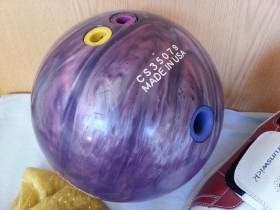 Bolera - Bolos - Petanca