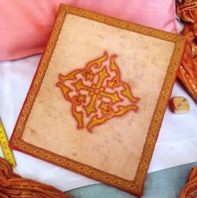 Artesanía