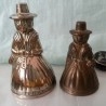 Campanas - Cencerros - Timbres de hotel