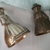Campanas - Cencerros - Timbres de hotel
