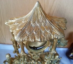 Bronce (todo en bronce)