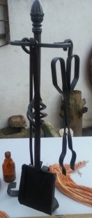 Hogar antiguo, vintage y semi-actual