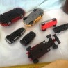 Vehículos - Motor - Maquetas - Trenes