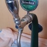 Columna cervecera Heineken. De colección