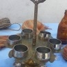 Cocina - Antigua cocina