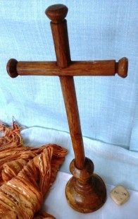 Crucifijos - Cristos - Calvarios - Cruces