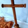 Crucifijos - Cristos - Calvarios - Cruces