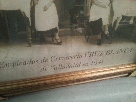 Cuadros - Espejos - Soportes publict.