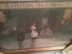 Cuadros - Espejos - Soportes publict.