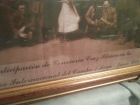 Cuadros - Espejos - Soportes publict.