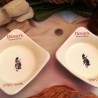 Posa-vasos - Tapas vino- Placas cava