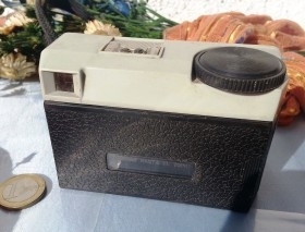 Audiovisual - Imagen y Sonido - Antiguo Sonido