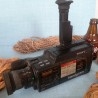 Audiovisual - Imagen y Sonido - Antiguo Sonido