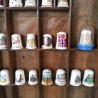 Dedales, Thimbles