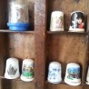 Dedales, Thimbles