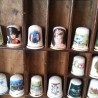 Dedales, Thimbles