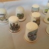 Dedales, Thimbles