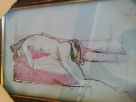 Arte - Artesanía - Cuadros - Esculturas