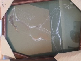 Arte - Artesanía - Cuadros - Esculturas