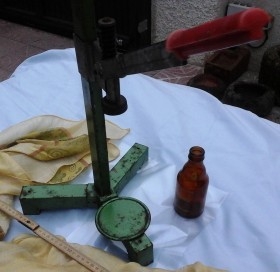 Encorchadoras - Marcadores- Descorchadoras