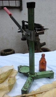 Encorchadoras - Marcadores- Descorchadoras