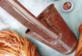 Bodegas - Almazaras - Alimentación Tradicional