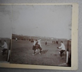 Estereoscopio centenario. Maravilloso objeto. Buen estado. Centenary stereoscope