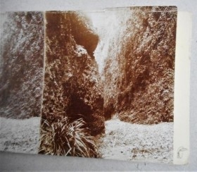 Estereoscopio centenario. Maravilloso objeto. Buen estado. Centenary stereoscope