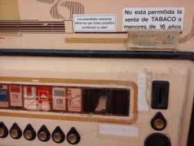 Cajas pureras - Pitilleras - Máquinas tabaqueras