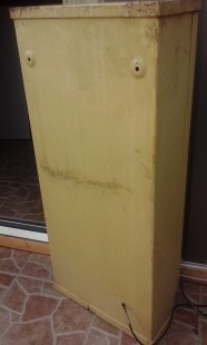 Cajas pureras - Pitilleras - Máquinas tabaqueras