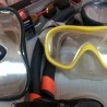 Gafas de buceo. Cantidad y variedad para comprar o alquilar.