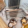 Hogar antiguo, vintage y semi-actual