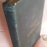 Manual Formulario del Constructor. Año 1870.