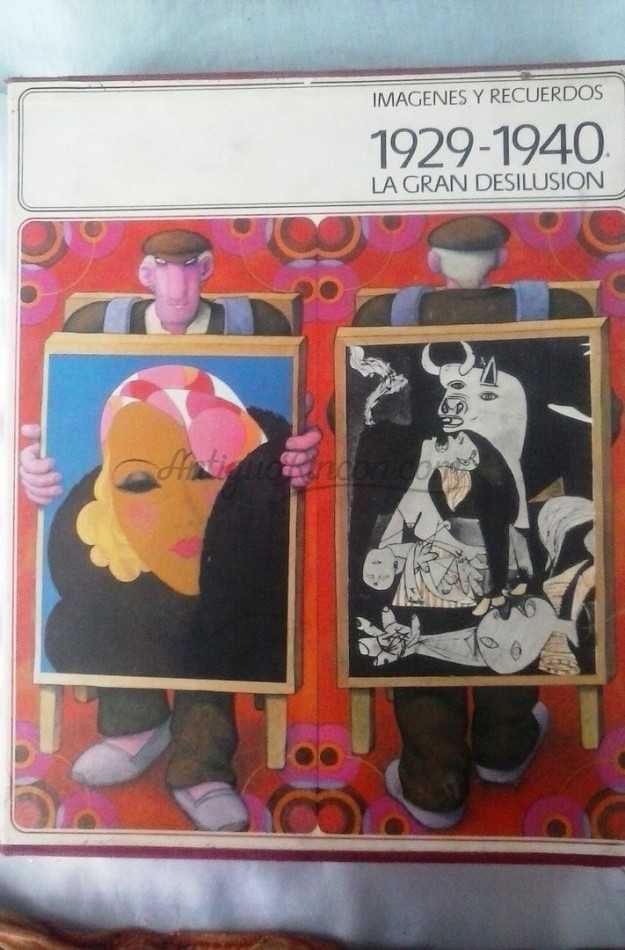 Libros - Revistas - Postales