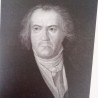 Libro. Biografía de Ludwig Van Beethoven.